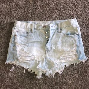 COPY - American Eagle Shorts